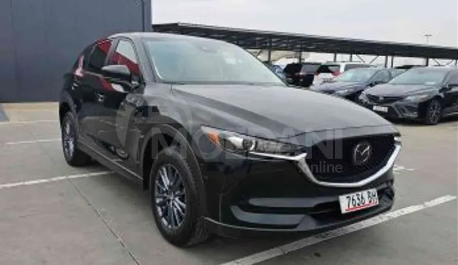 Mazda CX-5 2.5L 2020 თბილისი - photo 3