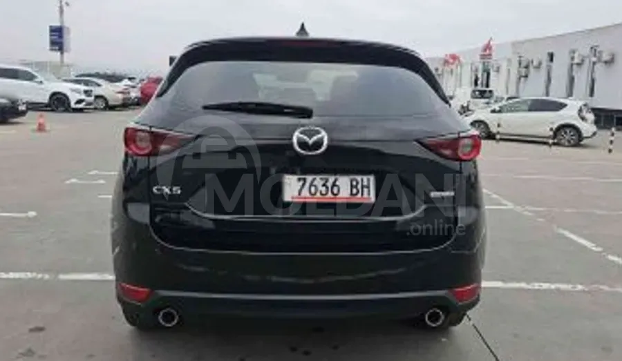 Mazda CX-5 2.5L 2020 თბილისი - photo 5