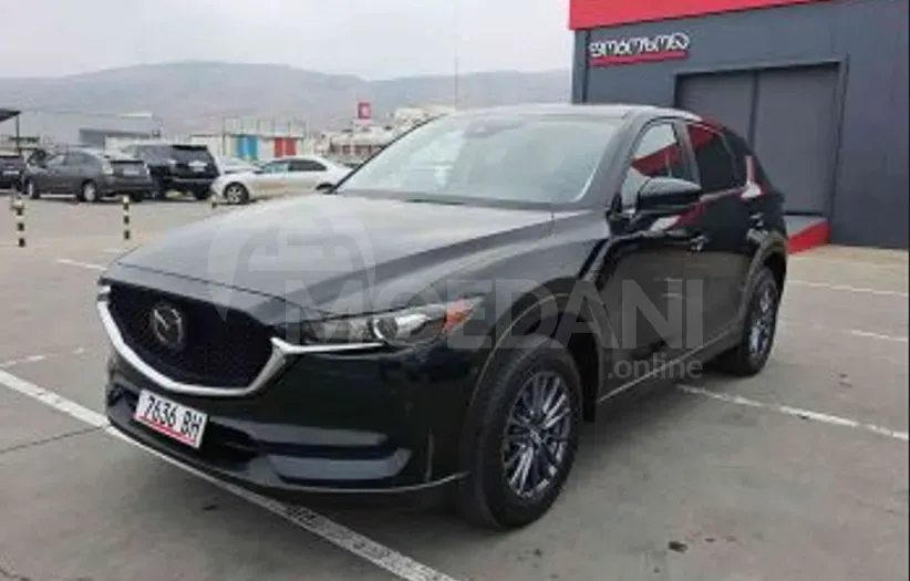 Mazda CX-5 2.5L 2020 თბილისი - photo 2