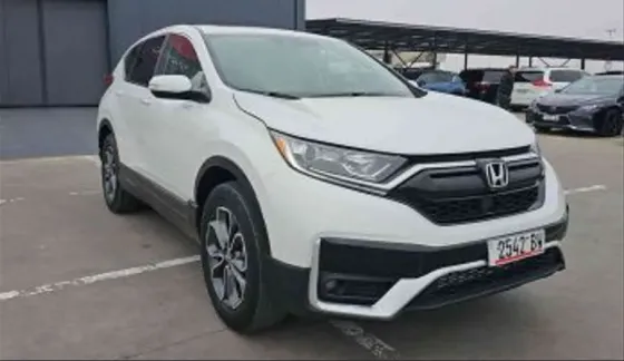 Honda HR-V 2021 თბილისი