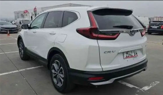 Honda HR-V 2021 თბილისი