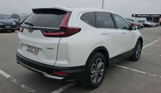 Honda HR-V 2021 თბილისი