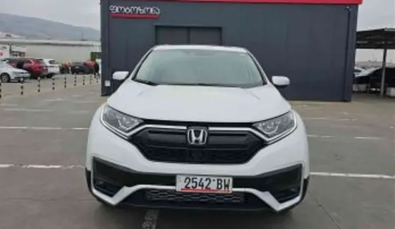 Honda HR-V 2021 თბილისი