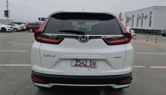 Honda HR-V 2021 თბილისი