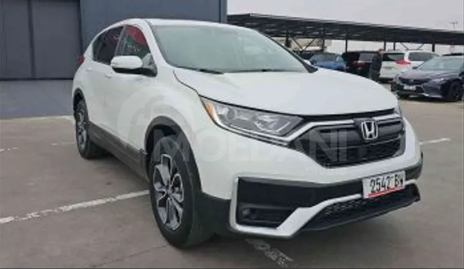 Honda HR-V 2021 Тбилиси - изображение 3