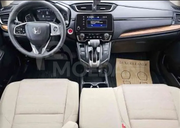 Honda HR-V 2021 Тбилиси - изображение 7