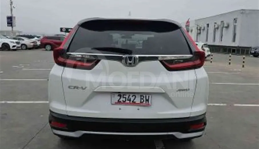 Honda HR-V 2021 Тбилиси - изображение 5