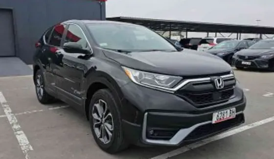 Honda CR-V 2020 თბილისი