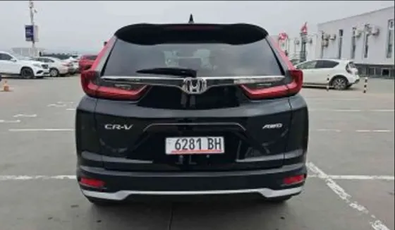 Honda CR-V 2020 თბილისი