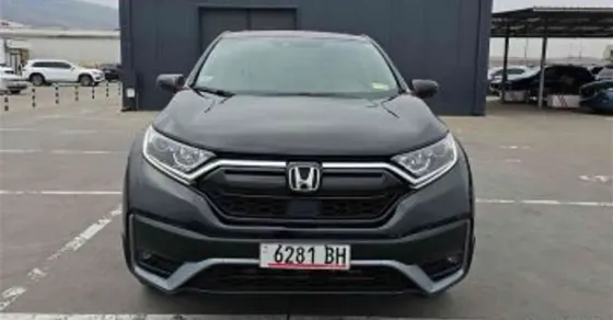 Honda CR-V 2020 თბილისი