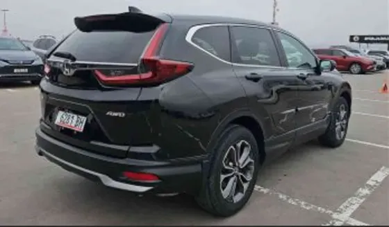 Honda CR-V 2020 თბილისი