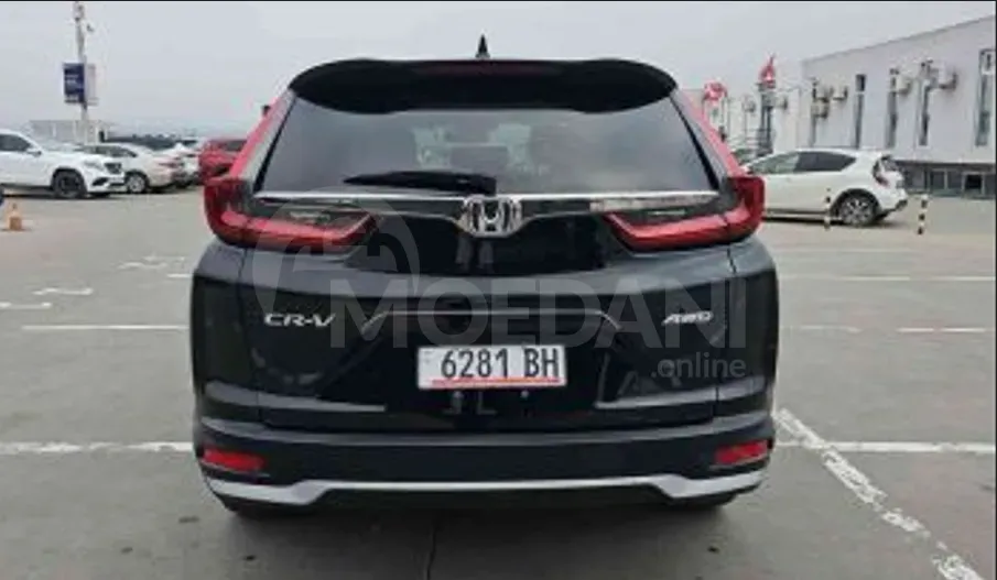 Honda CR-V 2020 თბილისი - photo 5