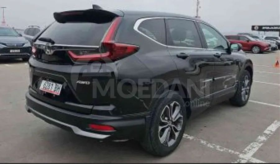 Honda CR-V 2020 თბილისი - photo 4