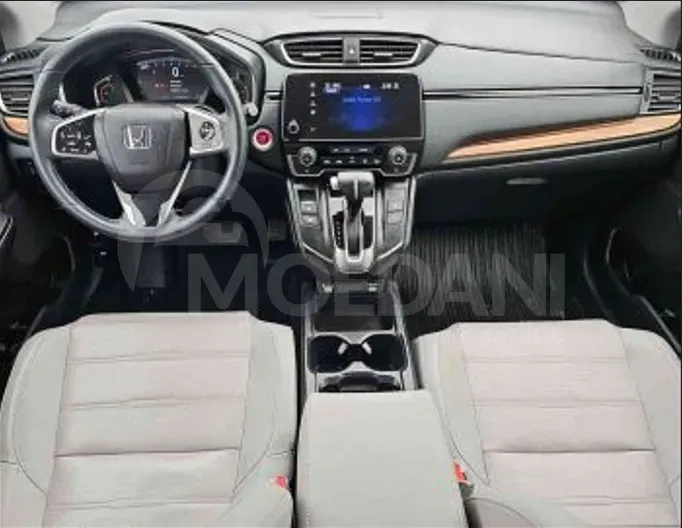 Honda CR-V 2020 თბილისი - photo 6