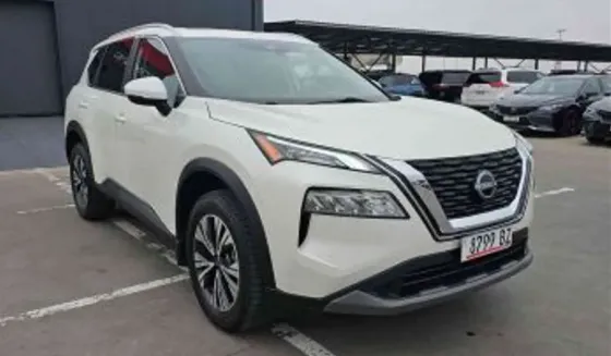 Nissan Rogue 2022 თბილისი