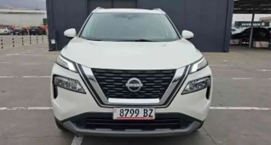 Nissan Rogue 2022 თბილისი