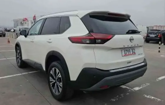 Nissan Rogue 2022 თბილისი