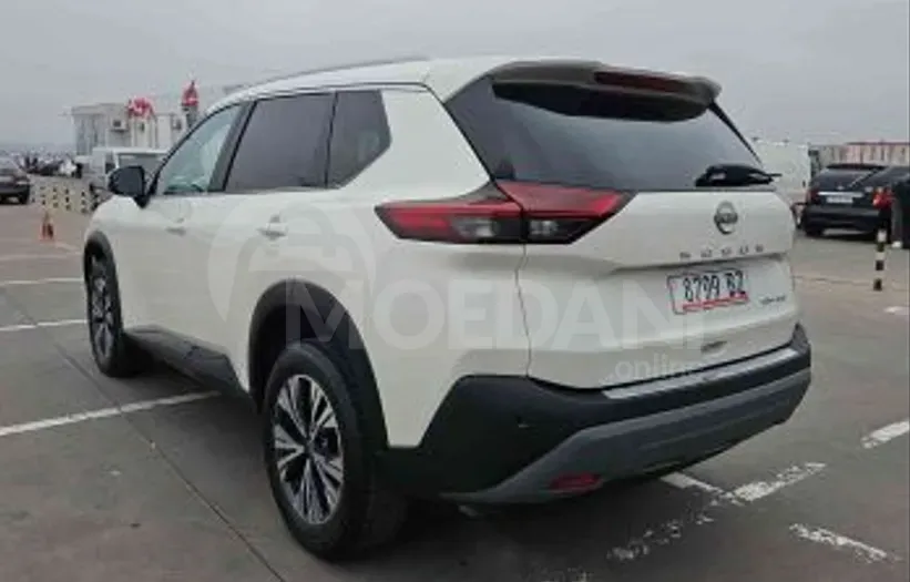 Nissan Rogue 2022 Тбилиси - изображение 6