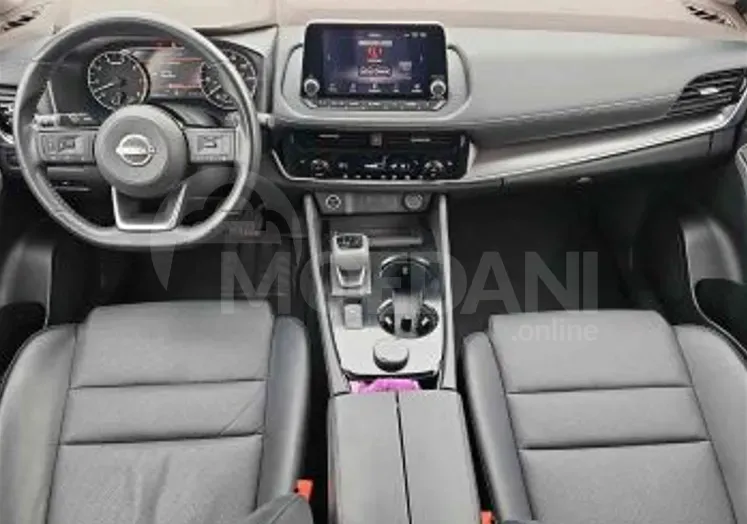 Nissan Rogue 2022 Тбилиси - изображение 7