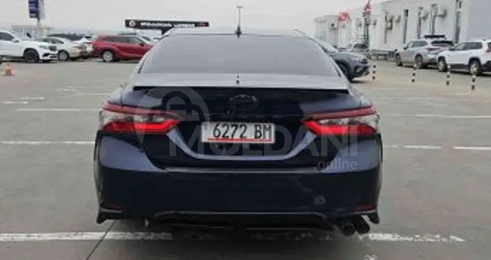 Toyota Camry 2.5L 2022 Tbilisi - photo 5