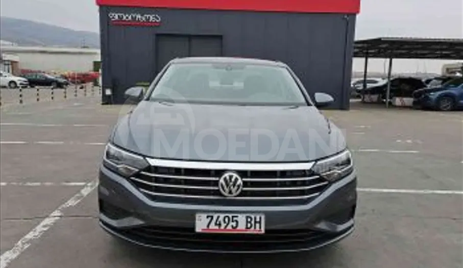 Volkswagen Jetta 1.4 2021 Тбилиси - изображение 1