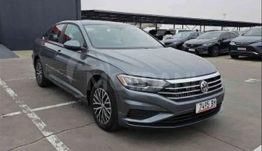 Volkswagen Jetta 1.4 2021 Тбилиси - изображение 3