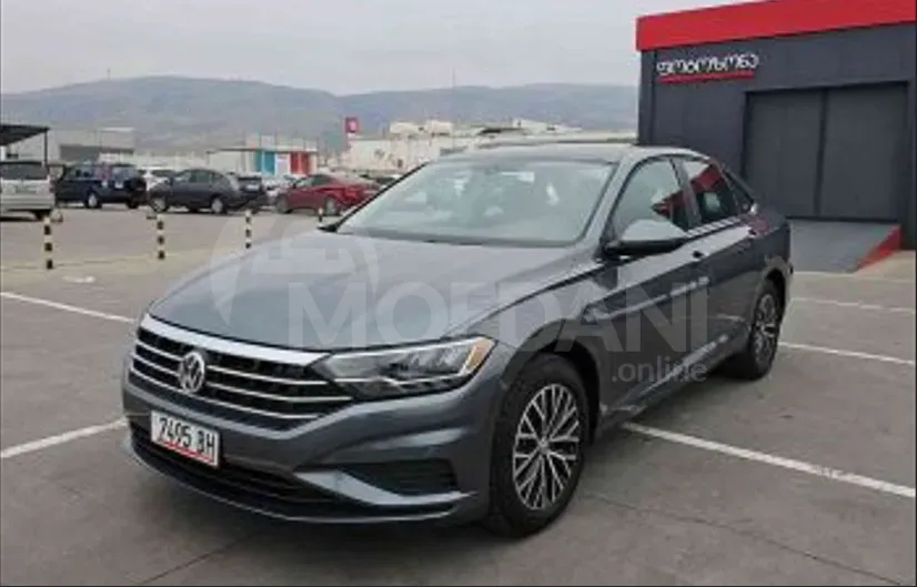 Volkswagen Jetta 1.4 2021 Тбилиси - изображение 2