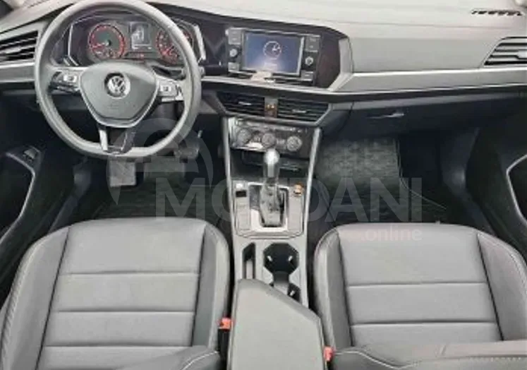 Volkswagen Jetta 1.4 2021 Тбилиси - изображение 7