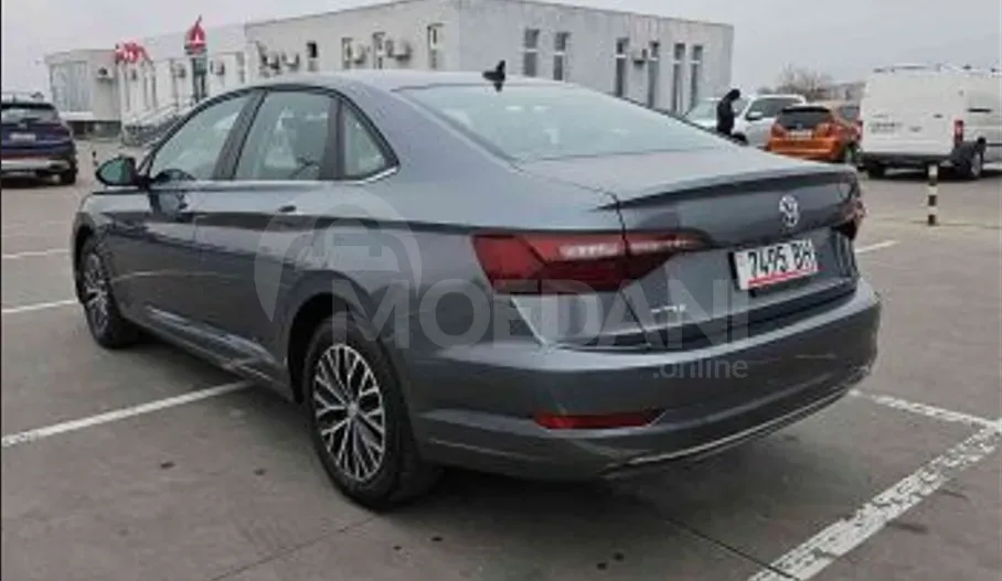 Volkswagen Jetta 1.4 2021 Тбилиси - изображение 6