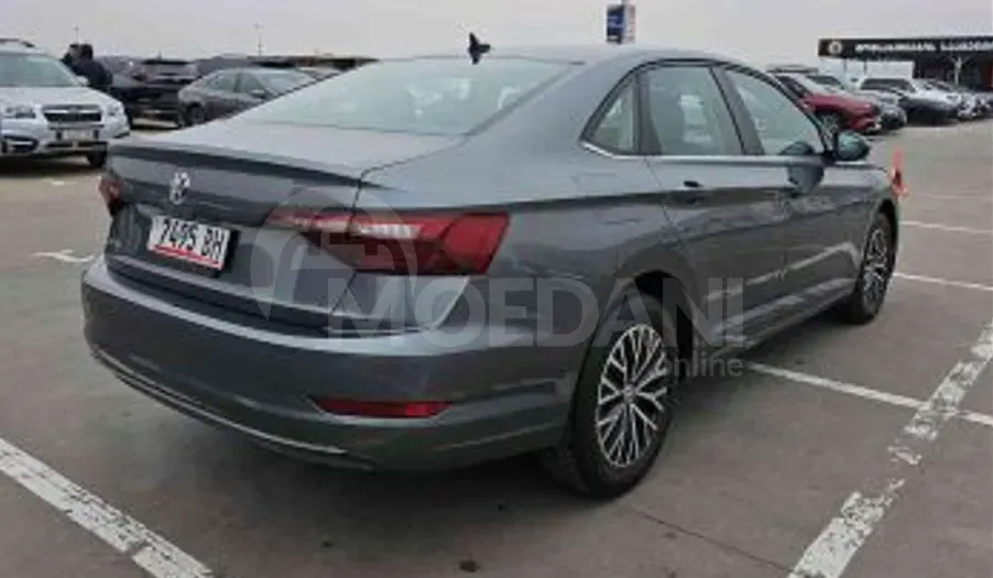 Volkswagen Jetta 1.4 2021 Тбилиси - изображение 4