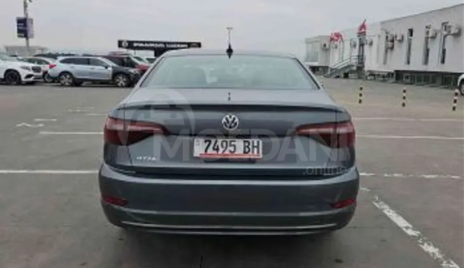 Volkswagen Jetta 1.4 2021 Тбилиси - изображение 5