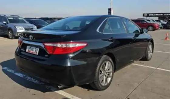 Toyota Camry 2016 თბილისი