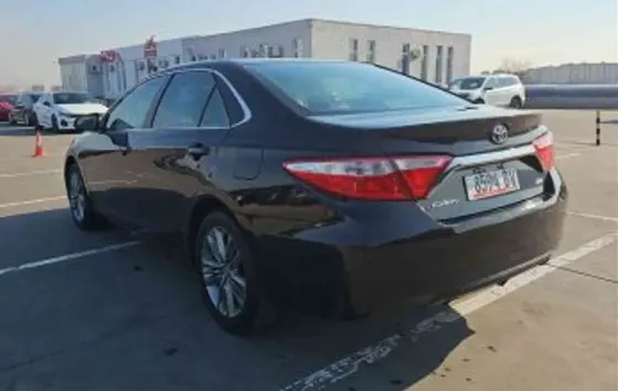 Toyota Camry 2016 თბილისი