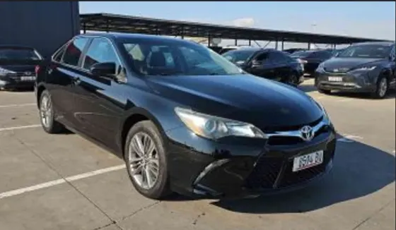 Toyota Camry 2016 თბილისი