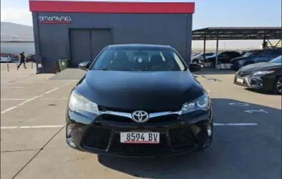 Toyota Camry 2016 თბილისი