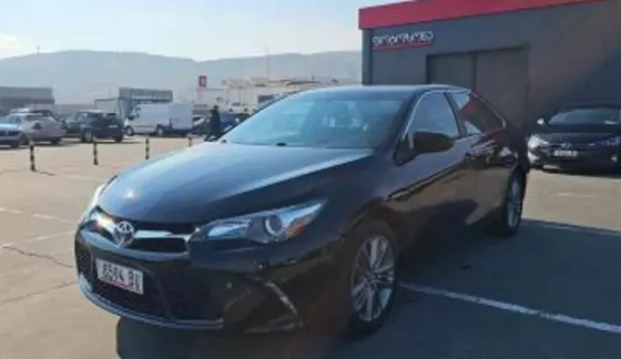 Toyota Camry 2016 თბილისი