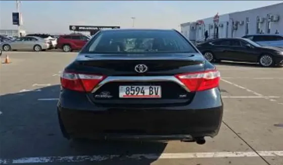 Toyota Camry 2016 თბილისი