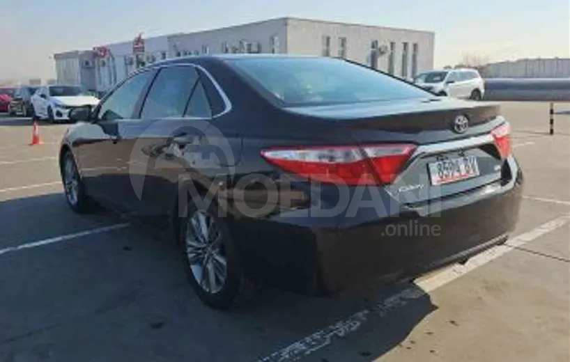 Toyota Camry 2.5L 2016 Tbilisi - photo 6