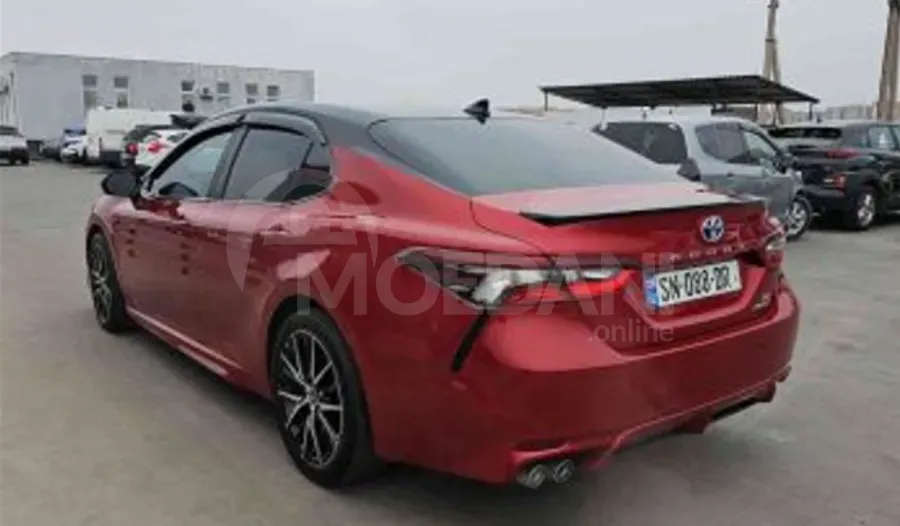 Toyota Camry 2.5L 2021 Tbilisi - photo 6
