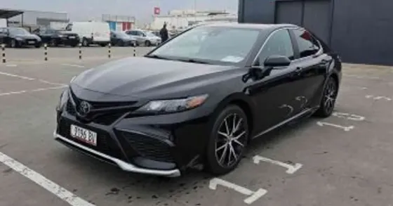 Toyota Camry 2022 თბილისი