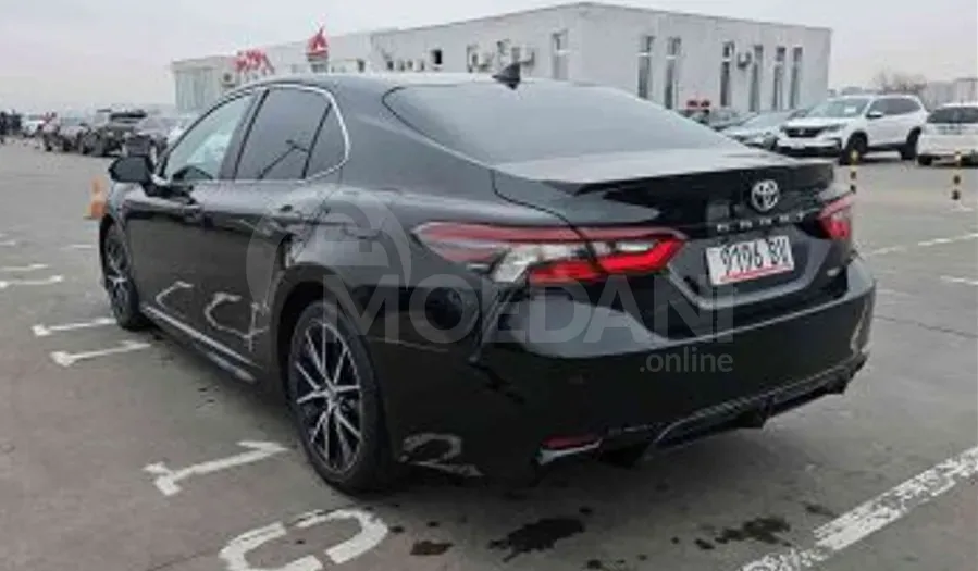 Toyota Camry 2.2L 2022 Tbilisi - photo 6