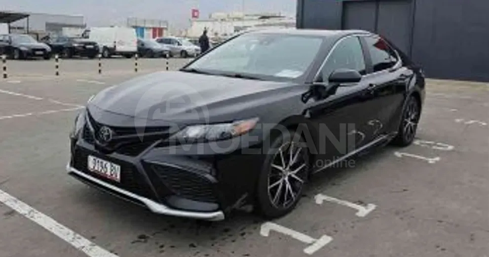 Toyota Camry 2.2L 2022 Tbilisi - photo 2