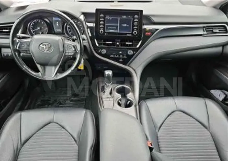 Toyota Camry 2.2L 2022 Tbilisi - photo 7