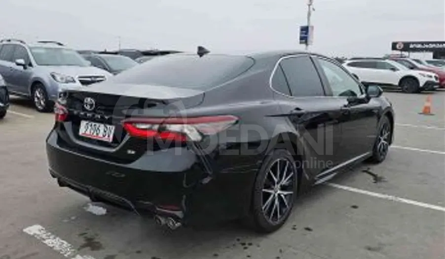 Toyota Camry 2.2L 2022 Tbilisi - photo 4