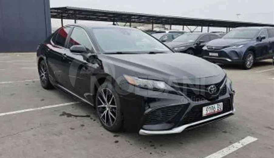 Toyota Camry 2.2L 2022 Tbilisi - photo 3