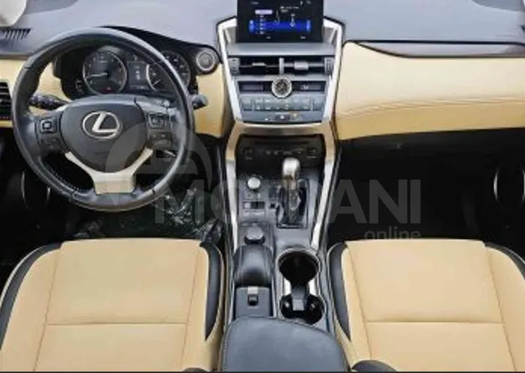 Lexus NX 2017 Тбилиси - изображение 7
