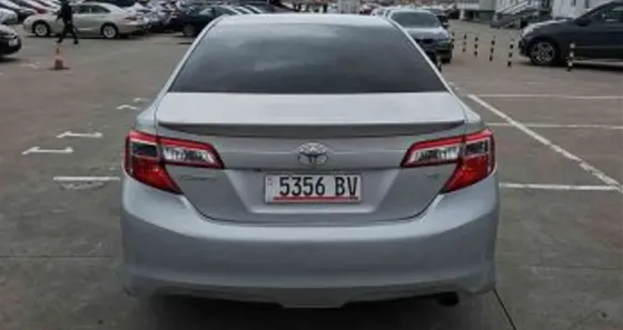 Toyota Camry 2014 თბილისი