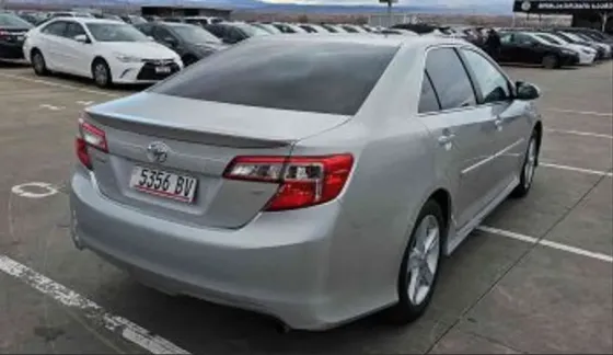 Toyota Camry 2014 თბილისი