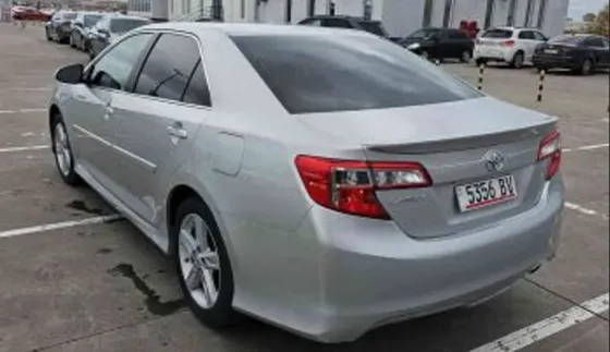 Toyota Camry 2014 თბილისი