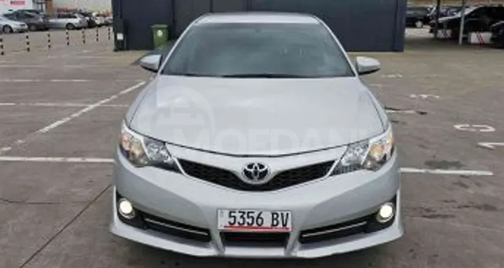 Toyota Camry 2.5L 2014 Tbilisi - photo 1